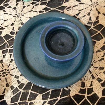 Nice Pottery Lot