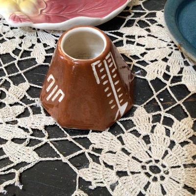 Nice Pottery Lot