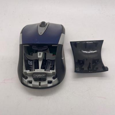 Logitech Wireless Mouse Pair
