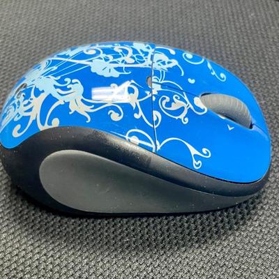 Logitech Wireless Mouse Pair