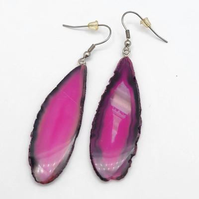 Variety of Agate Items