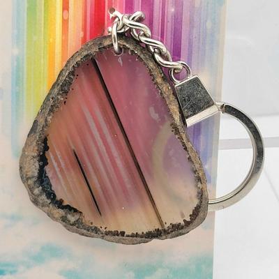 Variety of Agate Items