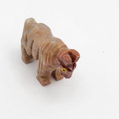 Variety of Agate Items