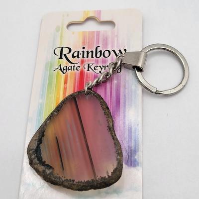 Variety of Agate Items
