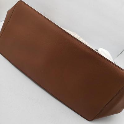 NEW Michael Kors Gilly Vanilla Large Travel Tote
