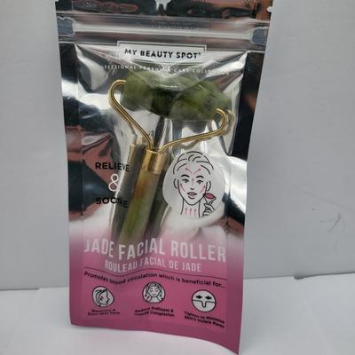 My Beauty Spot Jade Facial Rollers (Lot of 4)