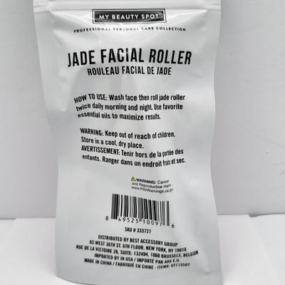 My Beauty Spot Jade Facial Rollers (Lot of 4)
