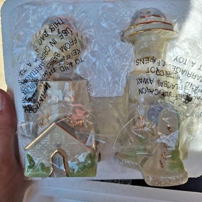 Seaside Spice set