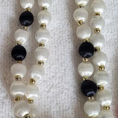 SOME FUN COSTUME JEWELRY
