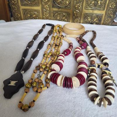 EARTHTONE JEWELRY