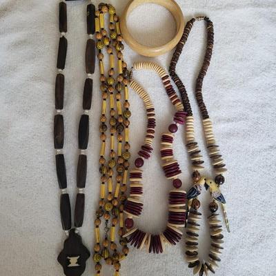 EARTHTONE JEWELRY