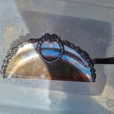 2 Pc. Crumb Catcher