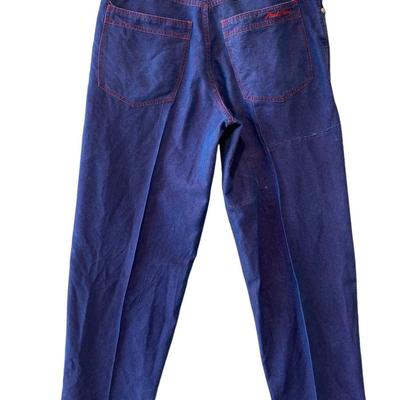 Karl Kani jeans - 34W 34L