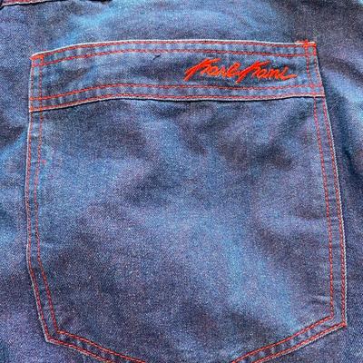 Karl Kani jeans - 34W 34L
