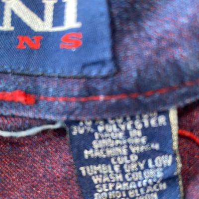 Karl Kani jeans - 34W 34L