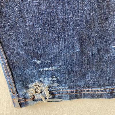 Regius Vestio Crown Holder jeans 36