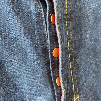 Regius Vestio Crown Holder jeans 36