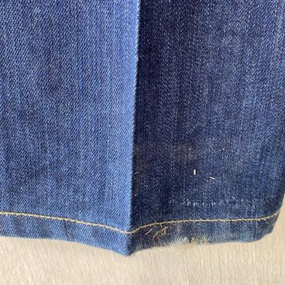 Self trading, Inc. Imperious jeans “Heartless”W36 L34