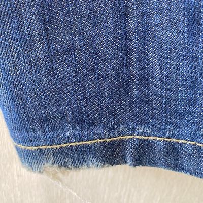 Self trading, Inc. Imperious jeans “Heartless”W36 L34
