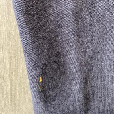 Self trading, Inc. Original Denim Collection “Imperious” W36 L34
