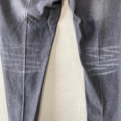Gucci gray jeans - 38/34
