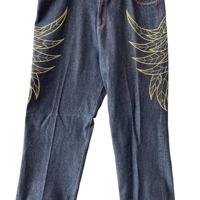 Coogi limited edition jeans - 36