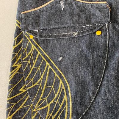 Coogi limited edition jeans - 36