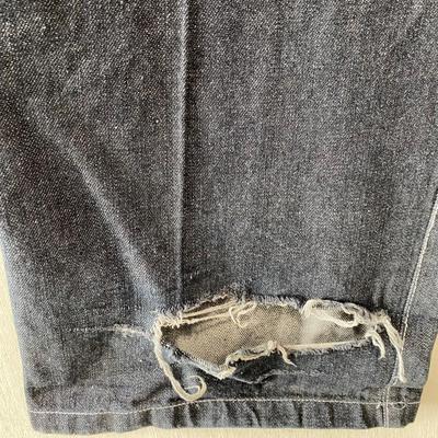 Coogi limited edition jeans - 36