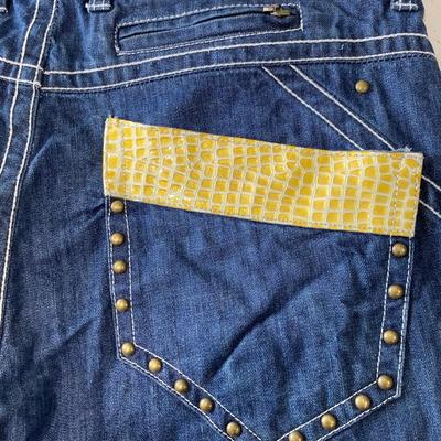 Cezer jeans 38