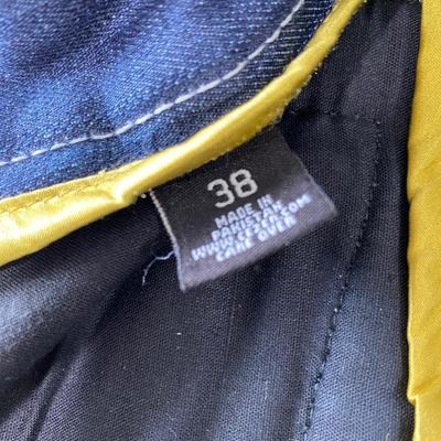 Cezer jeans 38