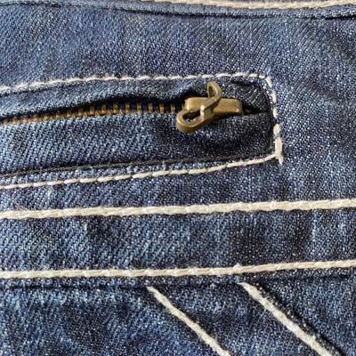 Cezer jeans 38