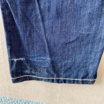 Cezer jeans 38