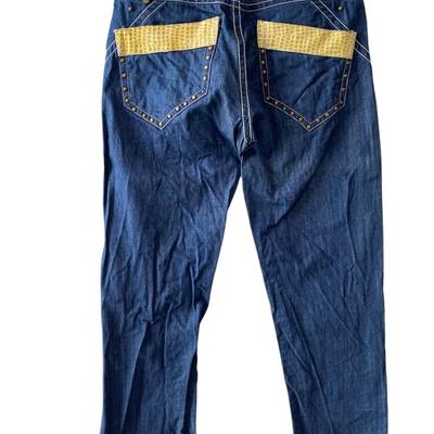 Cezer jeans 38