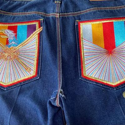 Coogi jeans W36 L33