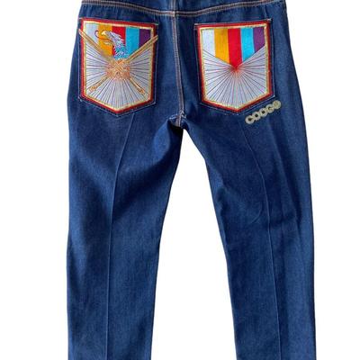 Coogi jeans W36 L33