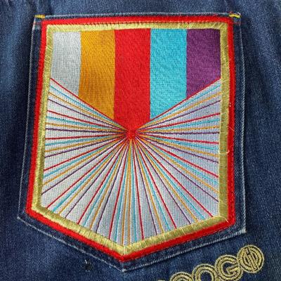 Coogi jeans W36 L33