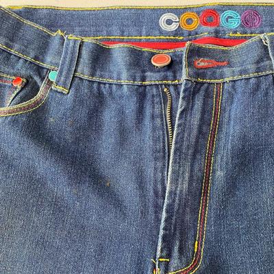 Coogi jeans W36 L33