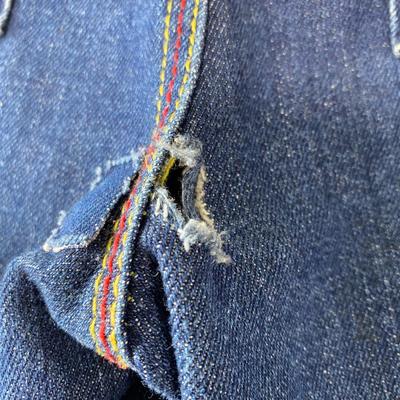 Coogi jeans W36 L33