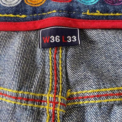 Coogi jeans W36 L33
