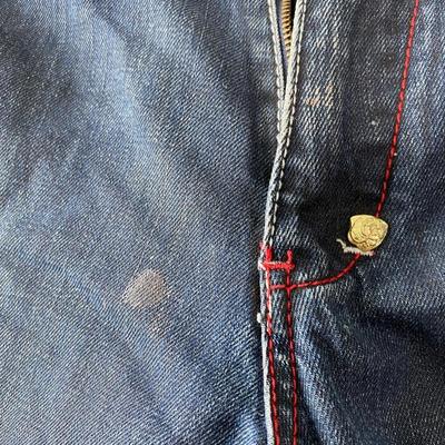 Coogi jeans W34 L34