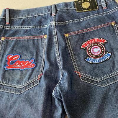 Coogi jeans W34 L34