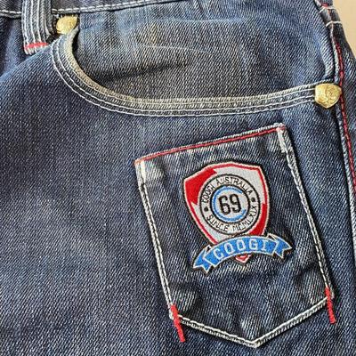 Coogi jeans W34 L34