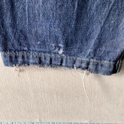 Fubu jeans - size 20 100% cotton