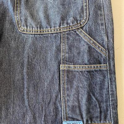 Fubu jeans - size 20 100% cotton