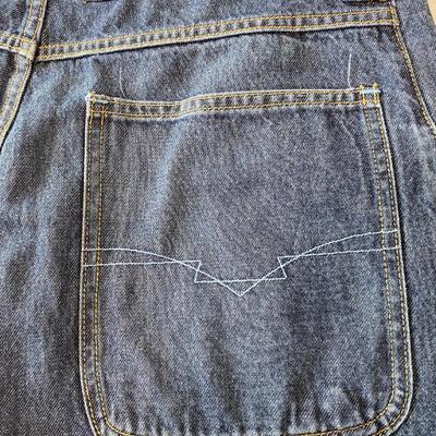 Fubu jeans - size 20 100% cotton