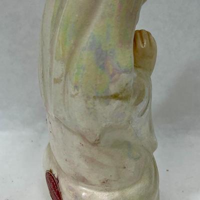 Vintage Nun Figurine Original Dan Brechner Exclusive New York Japan