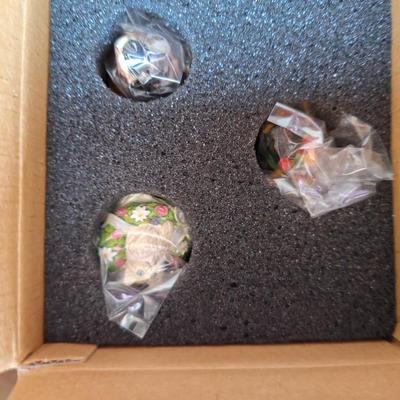 Lenox Vic Cat (set 7)