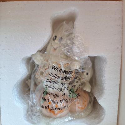 Lenox Scary Ghost Figure