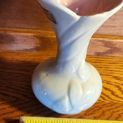 Two Hull Vase and Gordon Vase