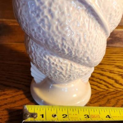 Two Hull Vase and Gordon Vase